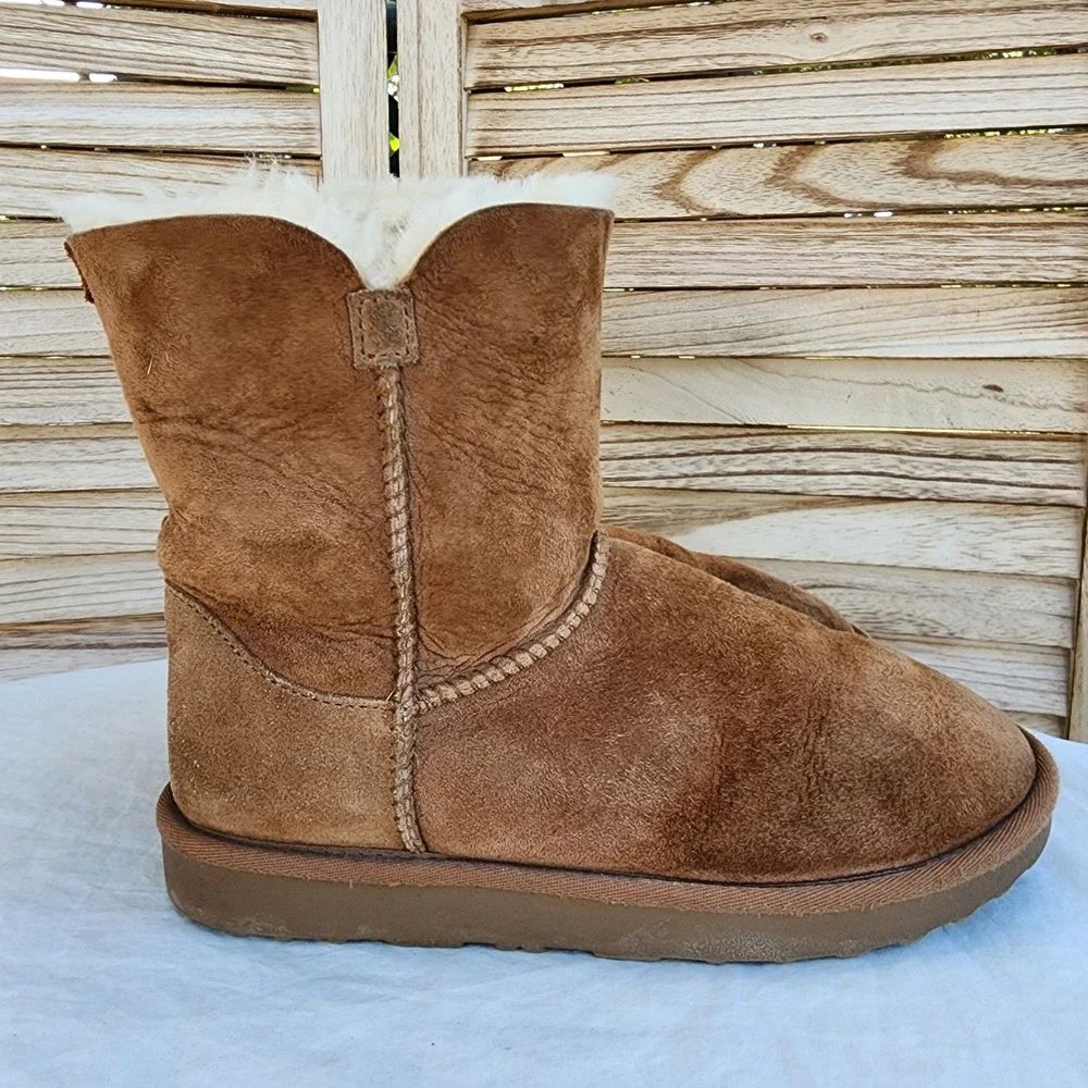 Unbranded y2k chestnut